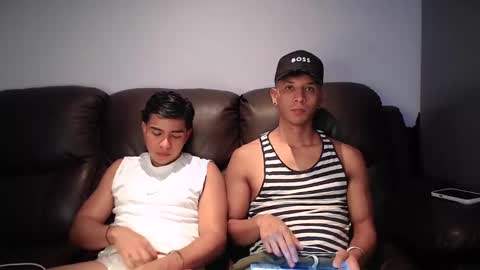arlen_lexxx online show from October 3, 5:04 am
