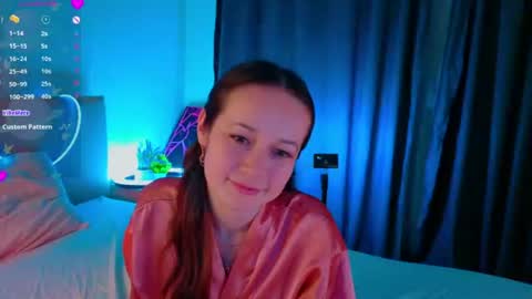 Bella3 online show from July 2, 8:48 pm