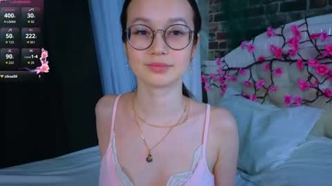 Bella3 online show from July 25, 8:39 pm