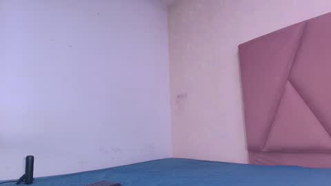 Arleth  online show from October 11, 3:17 am