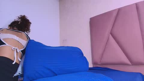 Arleth  online show from October 18, 3:09 am