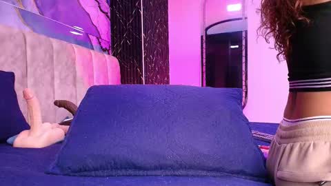 Arleth  online show from March 21, 3:11 am