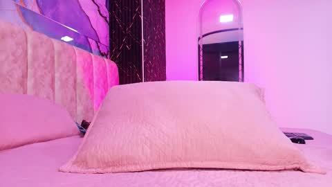 Arleth  online show from March 23, 3:10 am