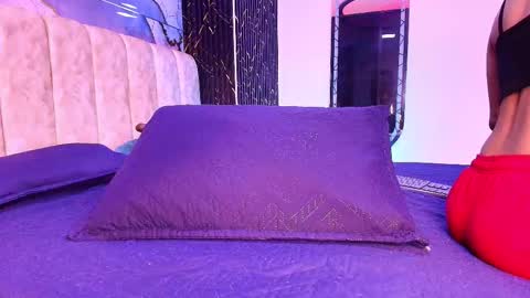 Arleth  online show from March 26, 3:12 am