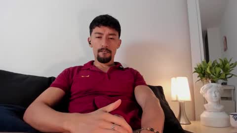 Snapshot of arleymoren chatting on November 8, 10:59 am Arley Moren online show from November 8, 10:59 am