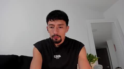 Snapshot of arleymoren chatting on November 13, 5:12 pm Arley Moren online show from November 13, 5:12 pm