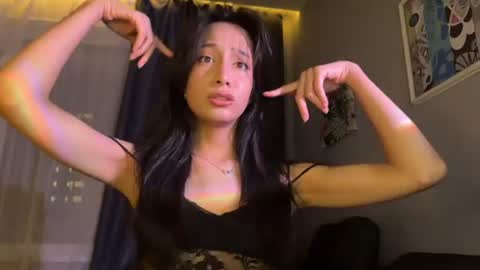 arlicee online show from July 31, 11:48 pm