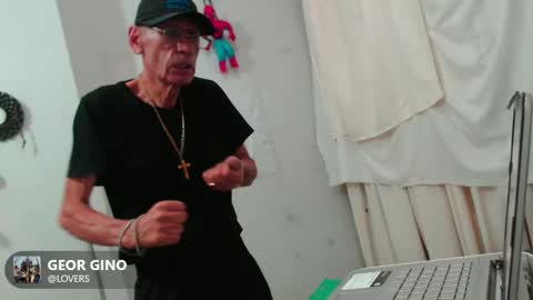 armaduradeacero online show from November 1, 2:24 am