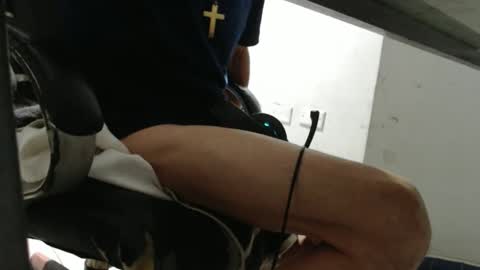 armaduradeacero online show from February 2, 8:57 am