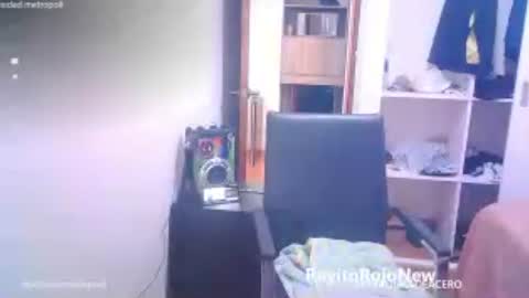 armaduradeacero online show from June 26, 2:27 am