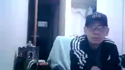 armaduradeacero online show from July 12, 4:25 am
