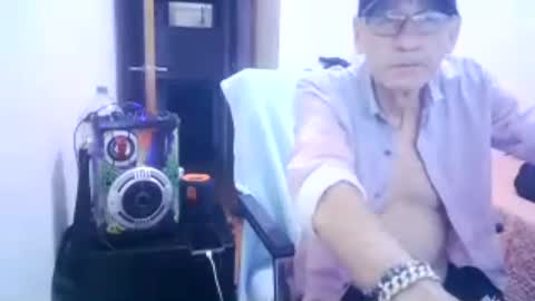 armaduradeacero online show from July 13, 4:37 am
