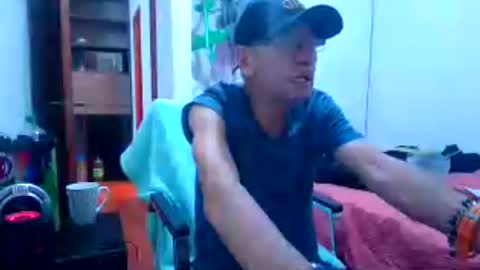 armaduradeacero online show from July 14, 4:39 am