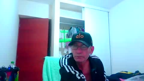armaduradeacero online show from July 14, 10:21 am