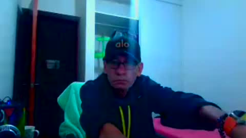 armaduradeacero online show from July 15, 2:06 am