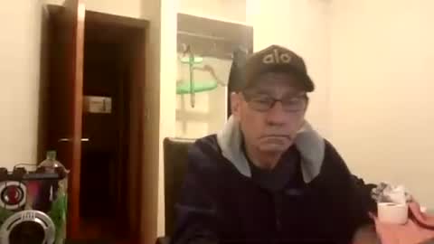 armaduradeacero online show from July 18, 2:38 am