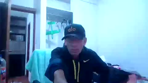 armaduradeacero online show from July 25, 8:56 am