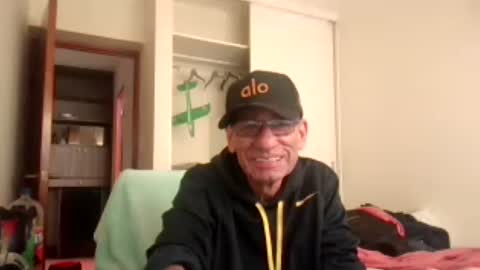armaduradeacero online show from July 26, 5:42 pm