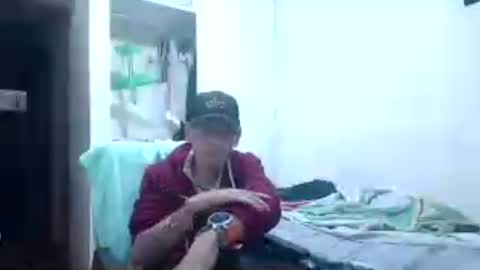 armaduradeacero online show from July 29, 10:02 am