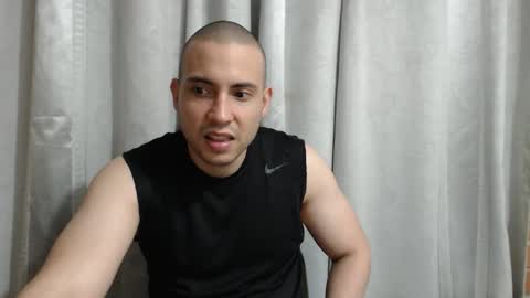 ARMANDO online show from November 1, 5:20 am