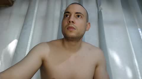 ARMANDO online show from November 1, 5:26 pm