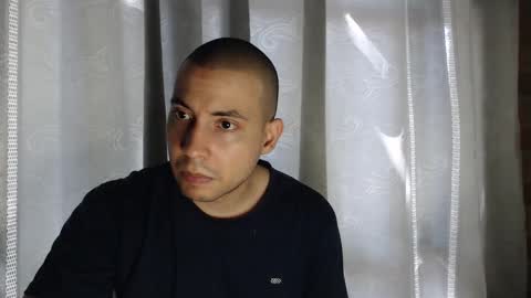 ARMANDO online show from November 17, 5:41 pm