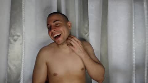 ARMANDO online show from November 19, 6:08 pm