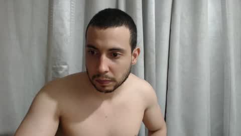 ARMANDO online show from December 14, 4:29 am