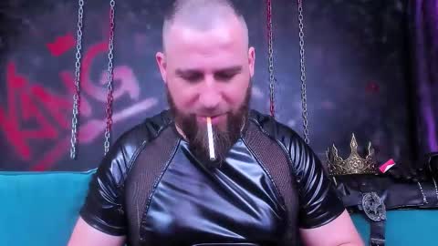 Armando online show from February 11, 10:26 pm