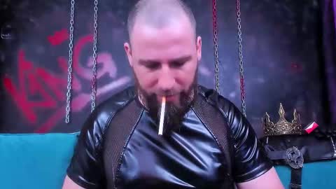 Armando online show from March 6, 2:30 am