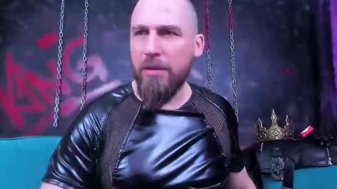 Armando online show from March 13, 11:11 pm