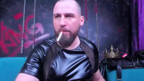 Armando online show from March 18, 4:15 am