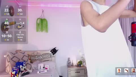 armond online show from April 9, 4:23 am