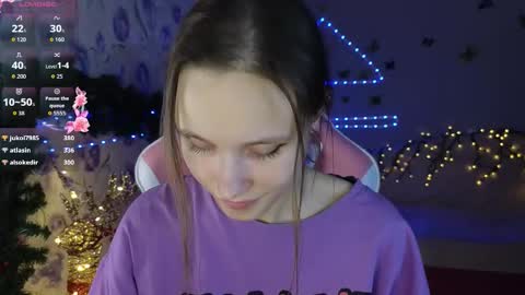 Snapshot of armurra chatting on February 1, 9:35 pm armurra online show from February 1, 9:35 pm