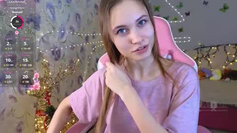 Snapshot of armurra chatting on February 22, 9:19 am armurra online show from February 22, 9:19 am