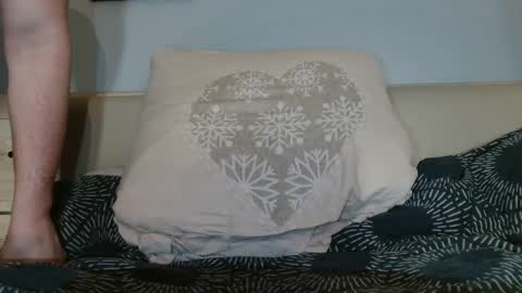 Matt Huge online show from January 13, 5:07 pm