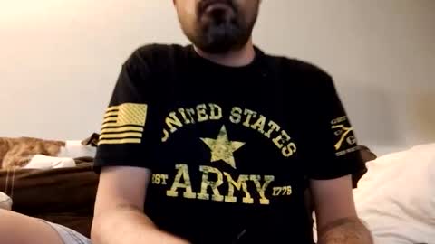 armyvetaz03 online show from January 17, 8:08 am