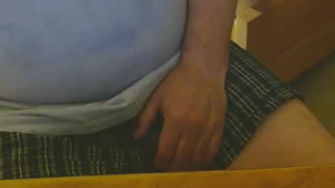 Snapshot of arnie12 chatting on December 24, 8:27 pm Arnie online show from December 24, 8:27 pm