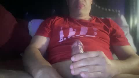 arnie774u online show from October 27, 2:26 am