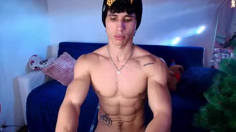 arnold black online show from December 17, 9:05 pm