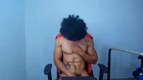 arnold black online show from September 20, 1:12 pm