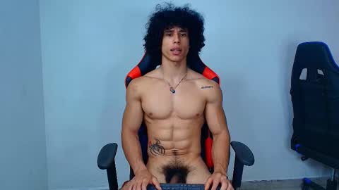 arnold black online show from October 10, 12:04 pm