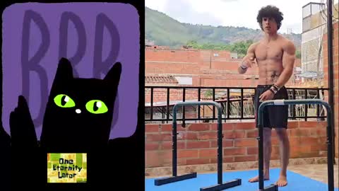 arnold black online show from April 14, 3:07 pm