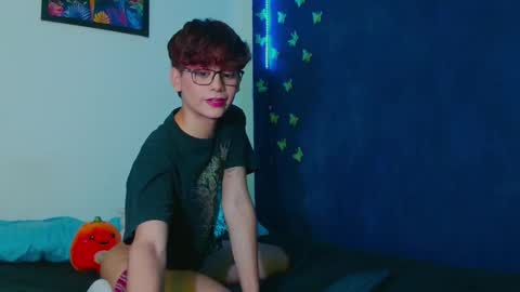 Arnold online show from November 13, 7:18 am