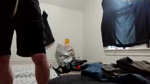 arnoldsean183 online show from November 9, 2:26 pm