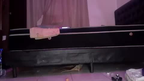 Snapshot of arombadacufofo chatting on January 8, 4:59 am Cute Ass Princess online show from January 8, 4:59 am