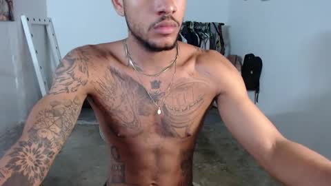 aron_7 online show from December 14, 6:13 am