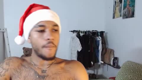 aron_7 online show from December 29, 6:45 am