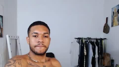 aron_7 online show from January 28, 10:12 pm