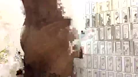 aron_7 online show from February 2, 7:35 pm